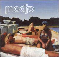 Modjo《Lady》GTP谱