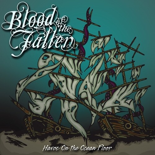 Blood Of The Fallen《Цена Твоей Жизни》GTP谱