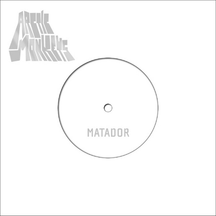 Arctic Monkeys《Matador》GTP谱