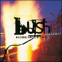 Bush《Greedy Fly》GTP谱