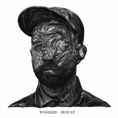Woodkid《Iron》GTP谱
