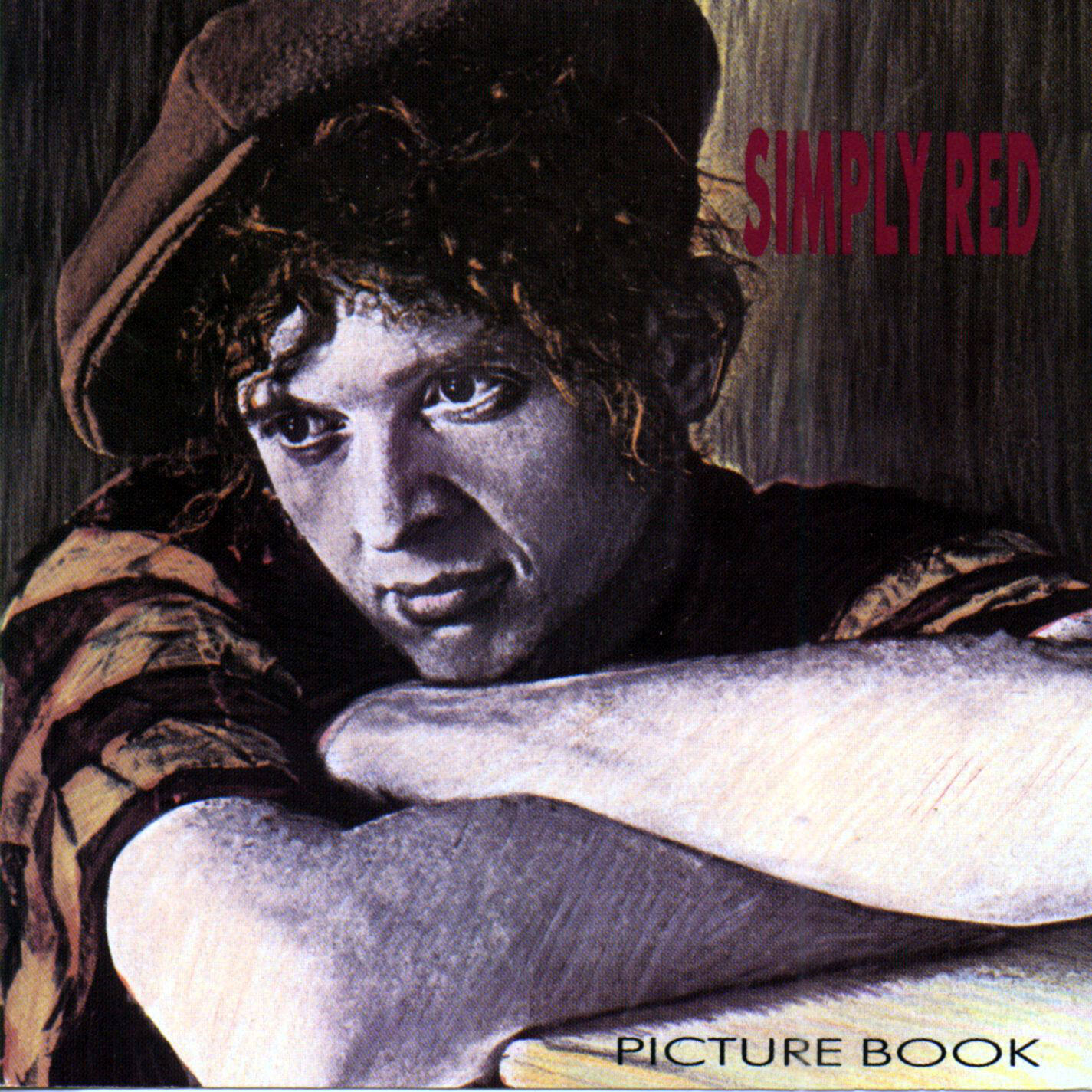 Simply Red《Come To My Aid》GTP谱