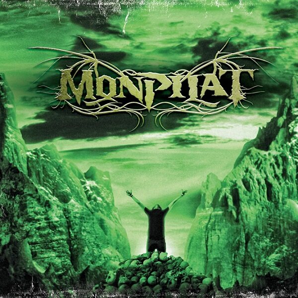 Monpilat《Снимая маски》GTP谱