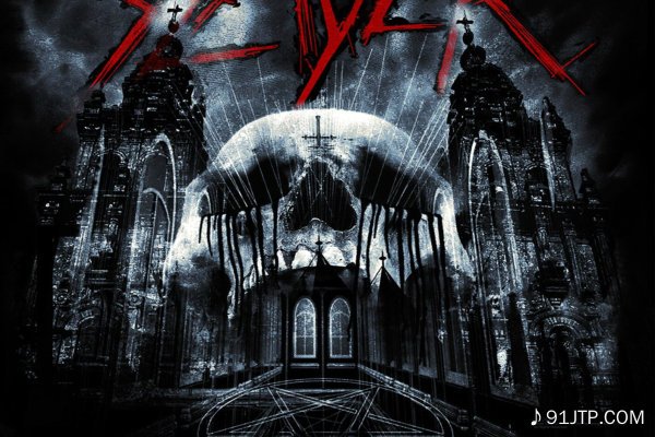 Slayer《Atrocity Vendor》GTP谱