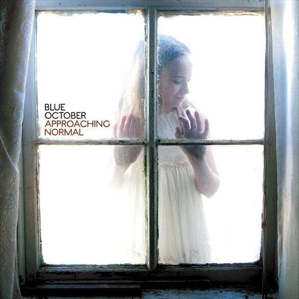 Blue October《Dirtу Room》GTP谱
