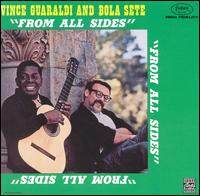 Vince Guaraldi《Ginza Samba》GTP谱