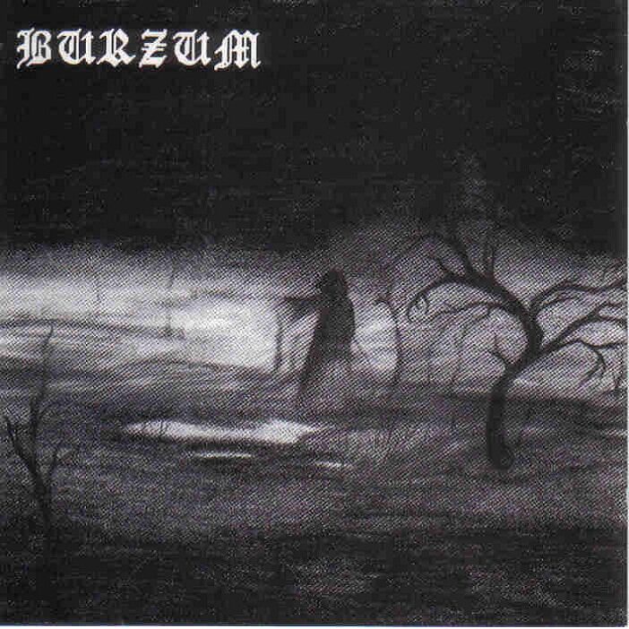 Burzum《A Lost Forgotten Sad Spirit》GTP谱