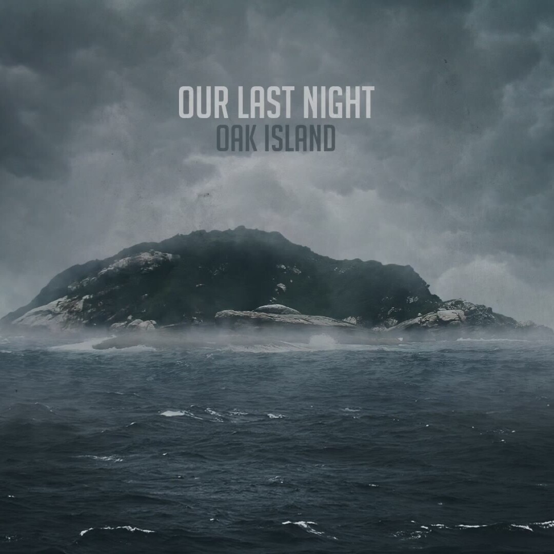 Our Last Night《Sunrise》GTP谱