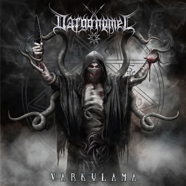 Dargonomel《Varkulama》GTP谱