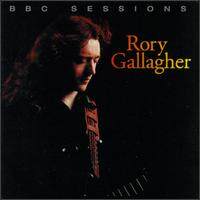 Rory Gallagher《Race The Breeze》GTP谱