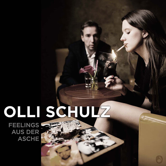 Olli Schulz《Spielerfrau》GTP谱