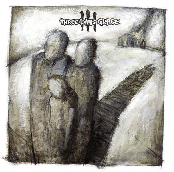 Three Days Grace《Overrated》GTP谱