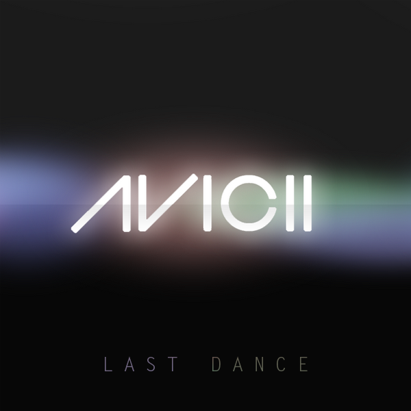 Avicii《Last Dance》GTP谱