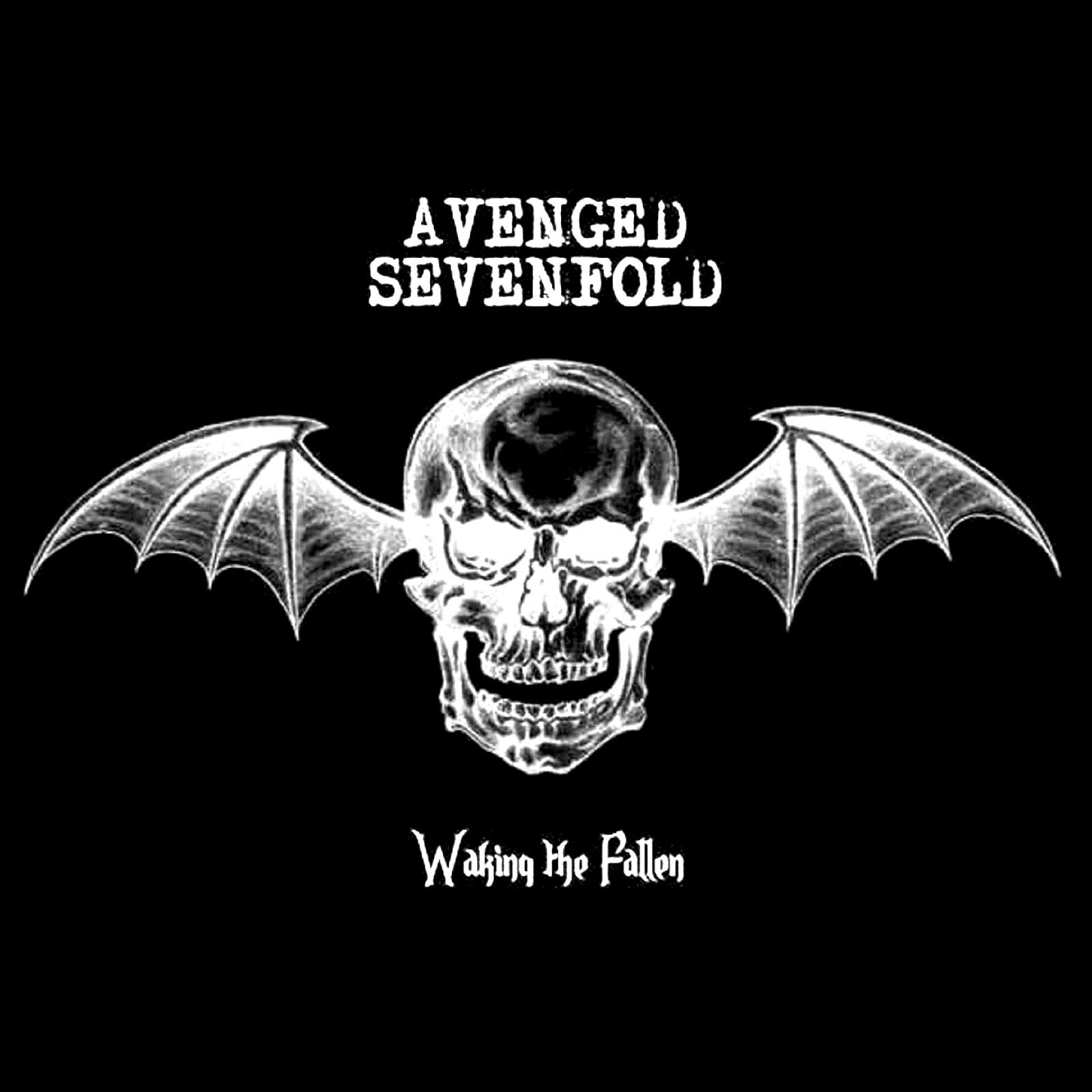 Avenged Sevenfold《Chapter Four》GTP谱