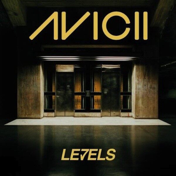 Avicii《Levels》GTP谱