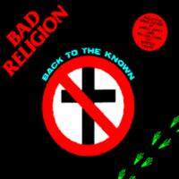 Bad Religion《Along The Way》GTP谱