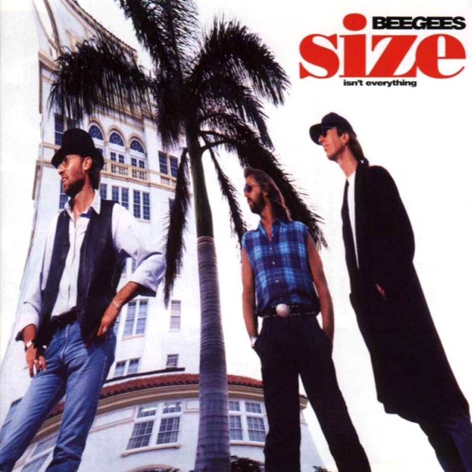 Bee Gees《Blue Island》GTP谱