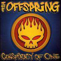 The Offspring《Come Out Swinging》GTP谱