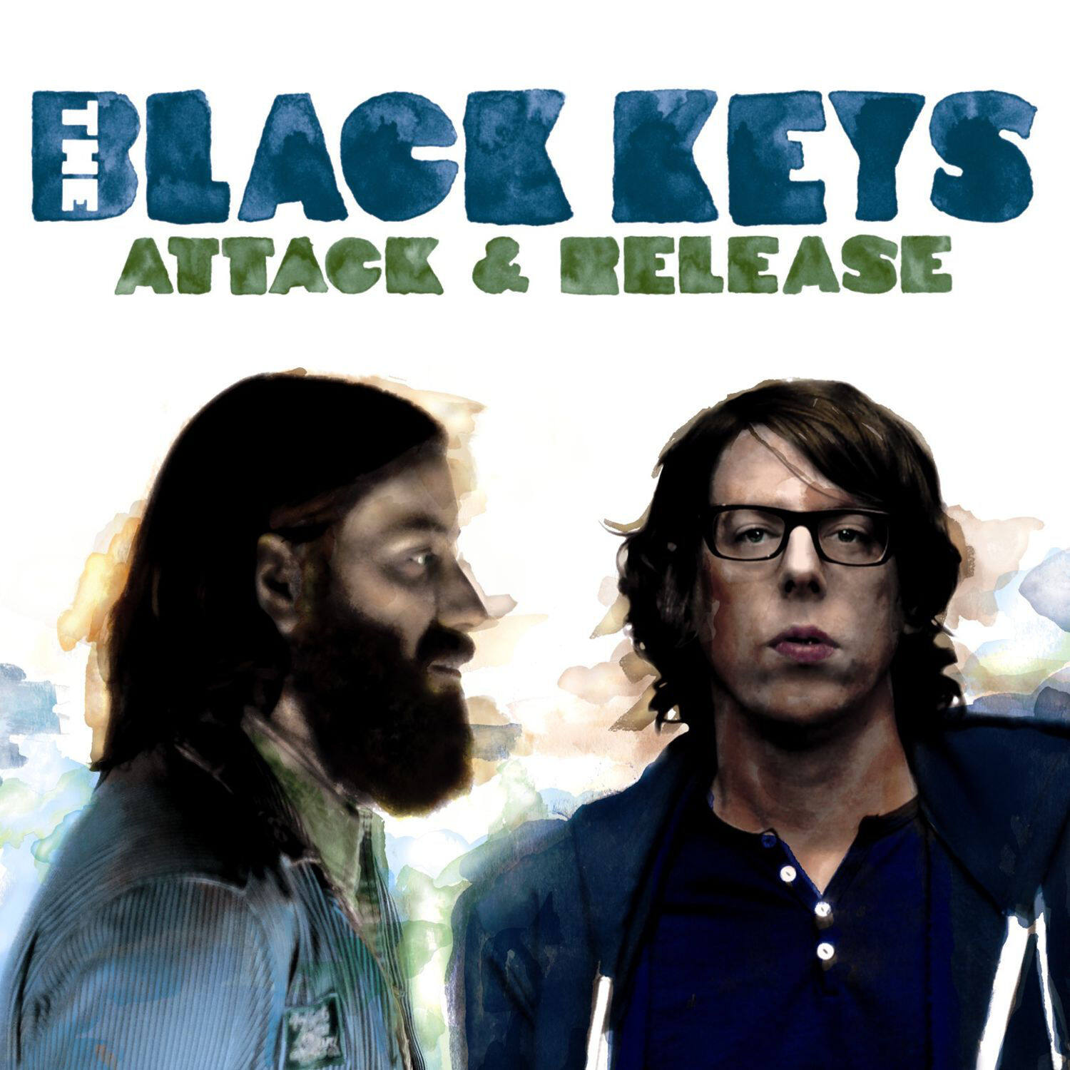 The Black Keys《I Got Mine》GTP谱