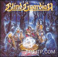 Blind Guardian《Journey Through The Dark》GTP谱