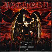 Bathory《Ring Of Gold》GTP谱