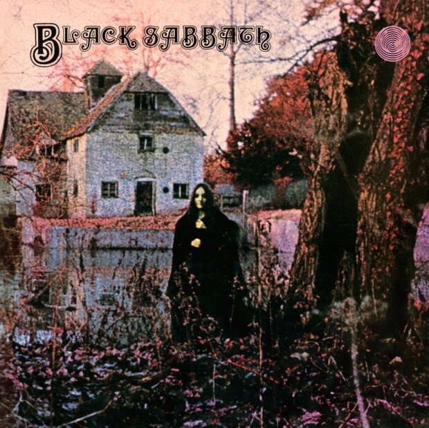 Black Sabbath《Sleeping Village -intro》GTP谱