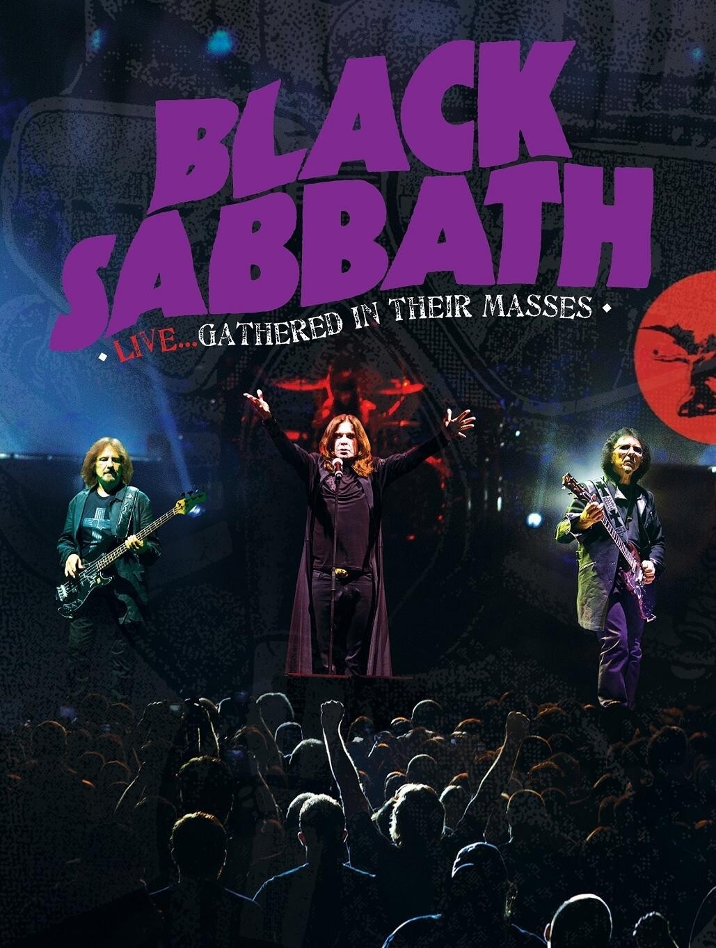 Black Sabbath《N.I.B -Intro Bass Solo》GTP谱