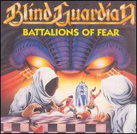 Blind Guardian《Majesty》GTP谱