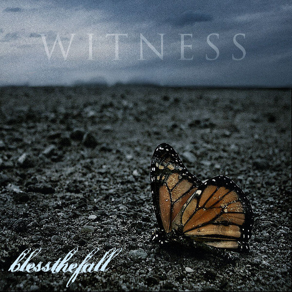 Blessthefall《Hey Baby Here\'s That Song You Wanted》GTP谱