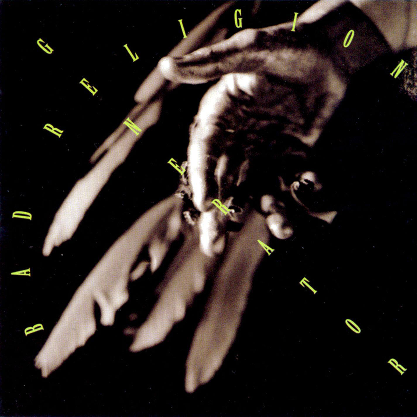 Bad Religion《Generator》GTP谱