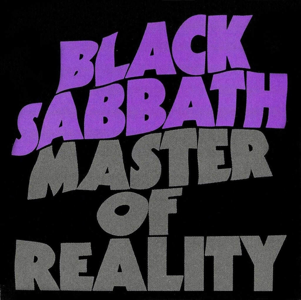Black Sabbath《Solitude》GTP谱