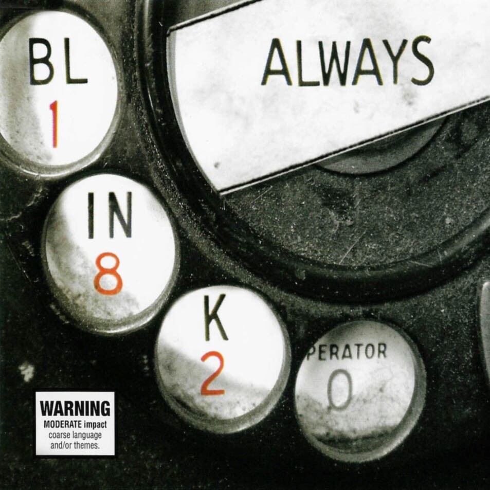 Blink-182《I Miss You》GTP谱
