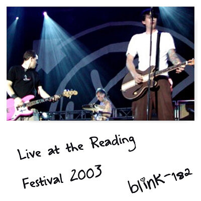 Blink-182《Dysentery Gary -Intro》GTP谱