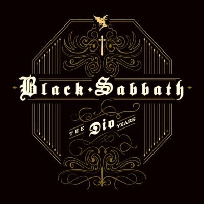 Black Sabbath《After All The Dead》GTP谱