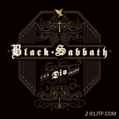 Black Sabbath《After All The Dead》GTP谱