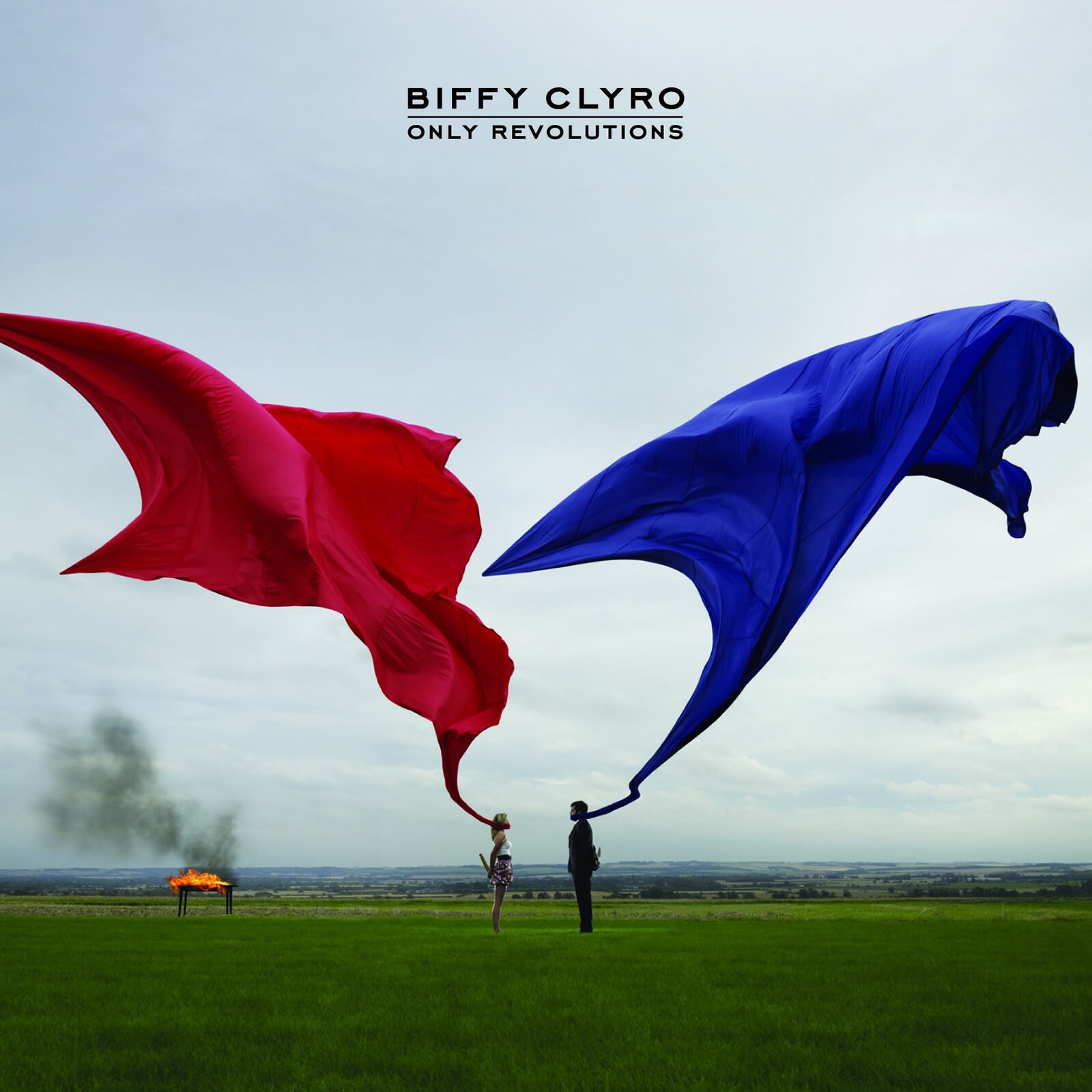 Biffy Clyro《Whorses》GTP谱