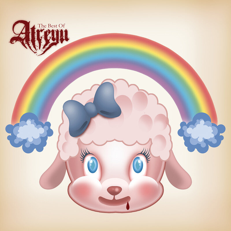 Atreyu《Deanne The Arsonist》GTP谱