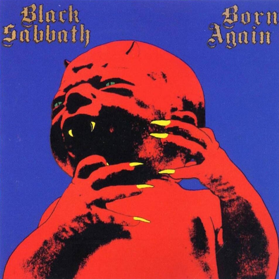Black Sabbath《Zero The Hero》GTP谱