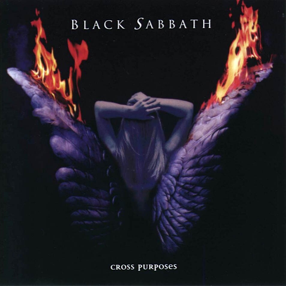 Black Sabbath《Virtual Death》GTP谱