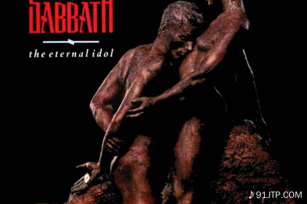 Black Sabbath《Nightmare》GTP谱