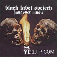 Black Label Society《Queen Of Sorrow -Acoustic》GTP谱