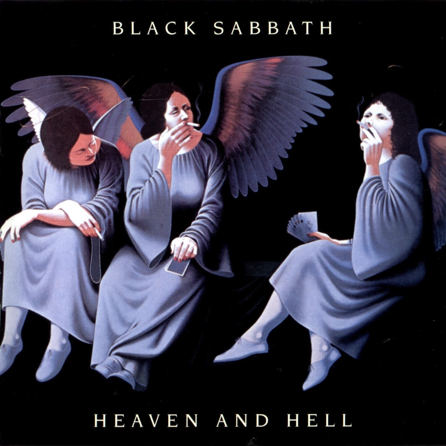 Black Sabbath《Lady Evil》GTP谱