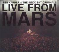 Ben Harper《Not Fire Nor Ice》GTP谱