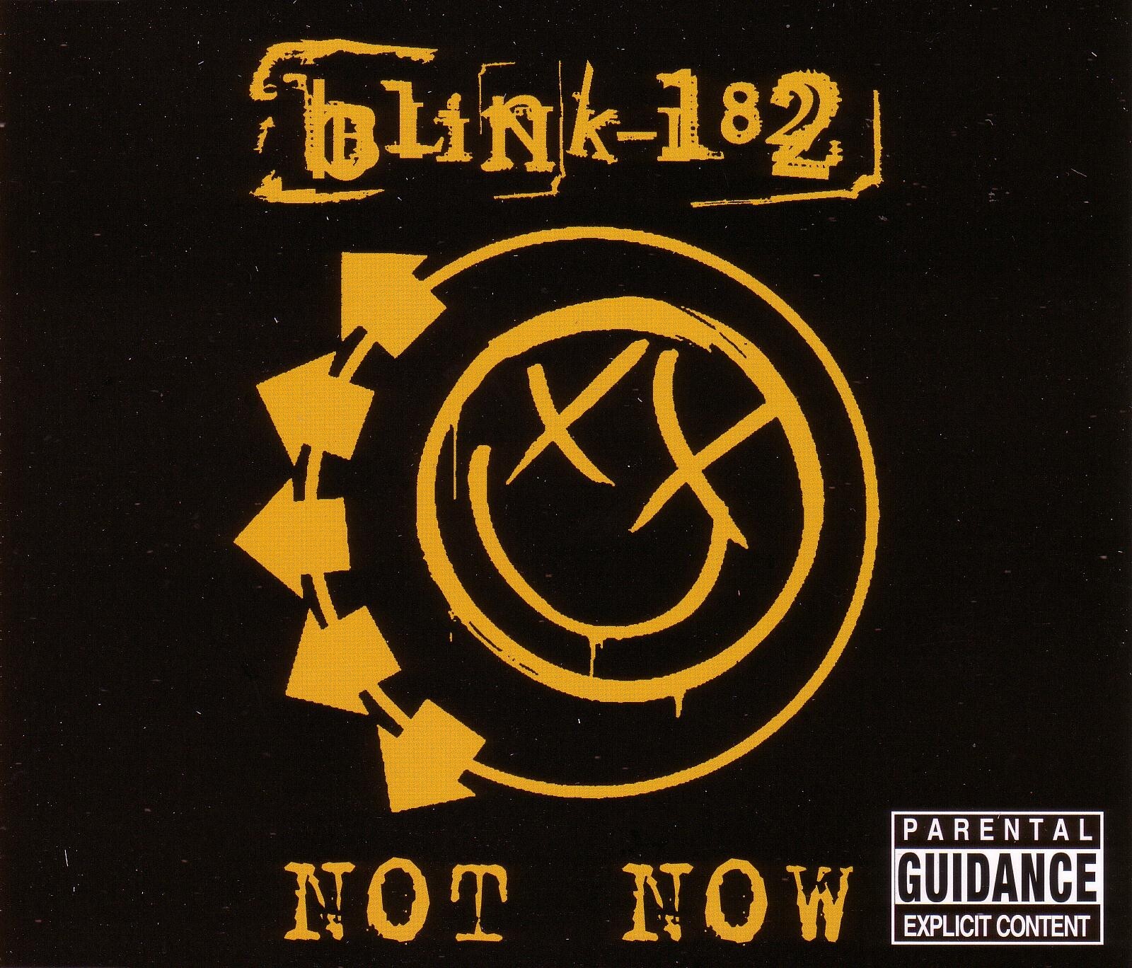 Blink-182《Dammit》GTP谱