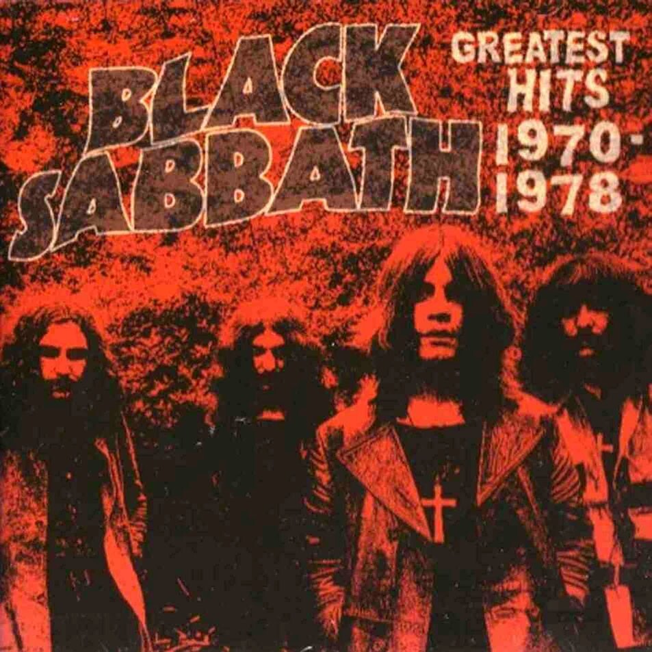 Black Sabbath《Supernaut》GTP谱
