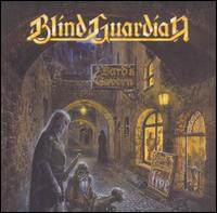 Blind Guardian《Harvest Of Sorrow》GTP谱