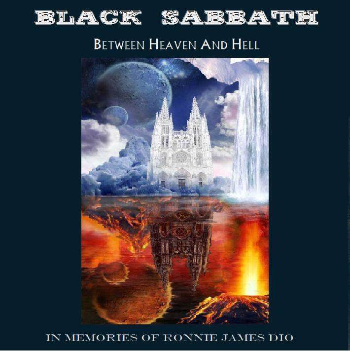 Black Sabbath《Walk Away》GTP谱