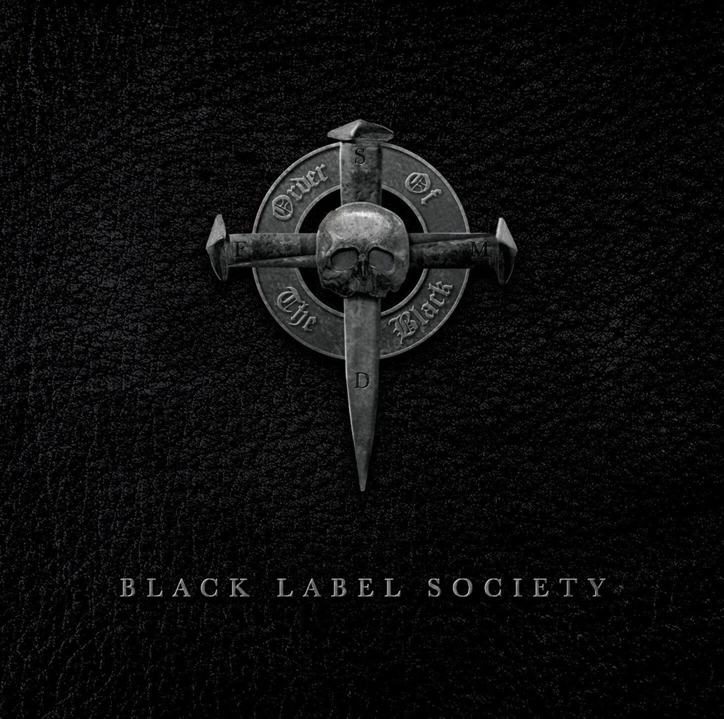 Black Label Society《Crazy Horse》GTP谱