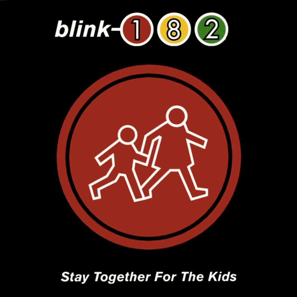 Blink-182《Anthem part two-other version》GTP谱