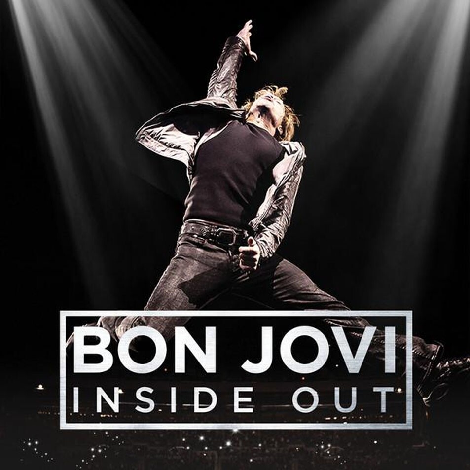 Bon Jovi《Have A Nice Day》GTP谱